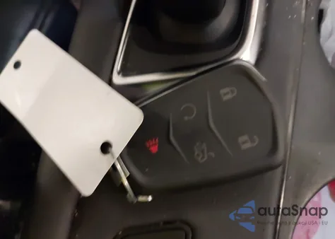 2017 Cadillac Xt5 Luxury z USA, uszkodzony, nr VIN 1GYKNDRSXHZ116796